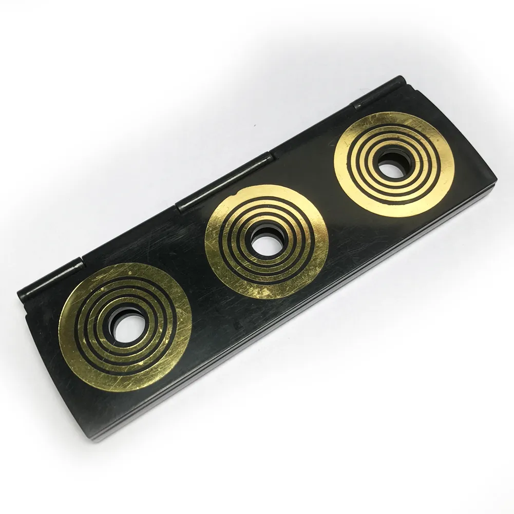 Pencil Through Coins  - <span style="color: red;">FREE SHIPPING!</span>