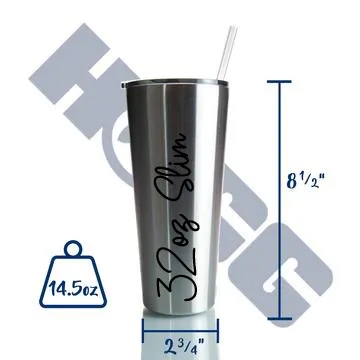{Pencil} tumbler