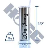 {Pencil} tumbler
