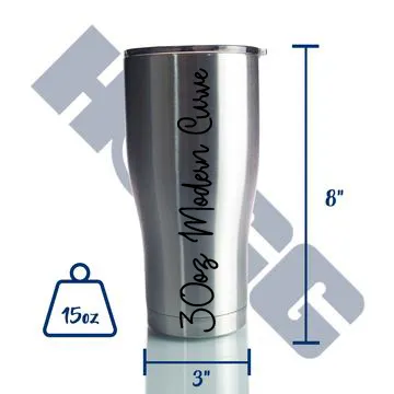 {Pencil} tumbler