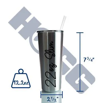 {Pencil} tumbler