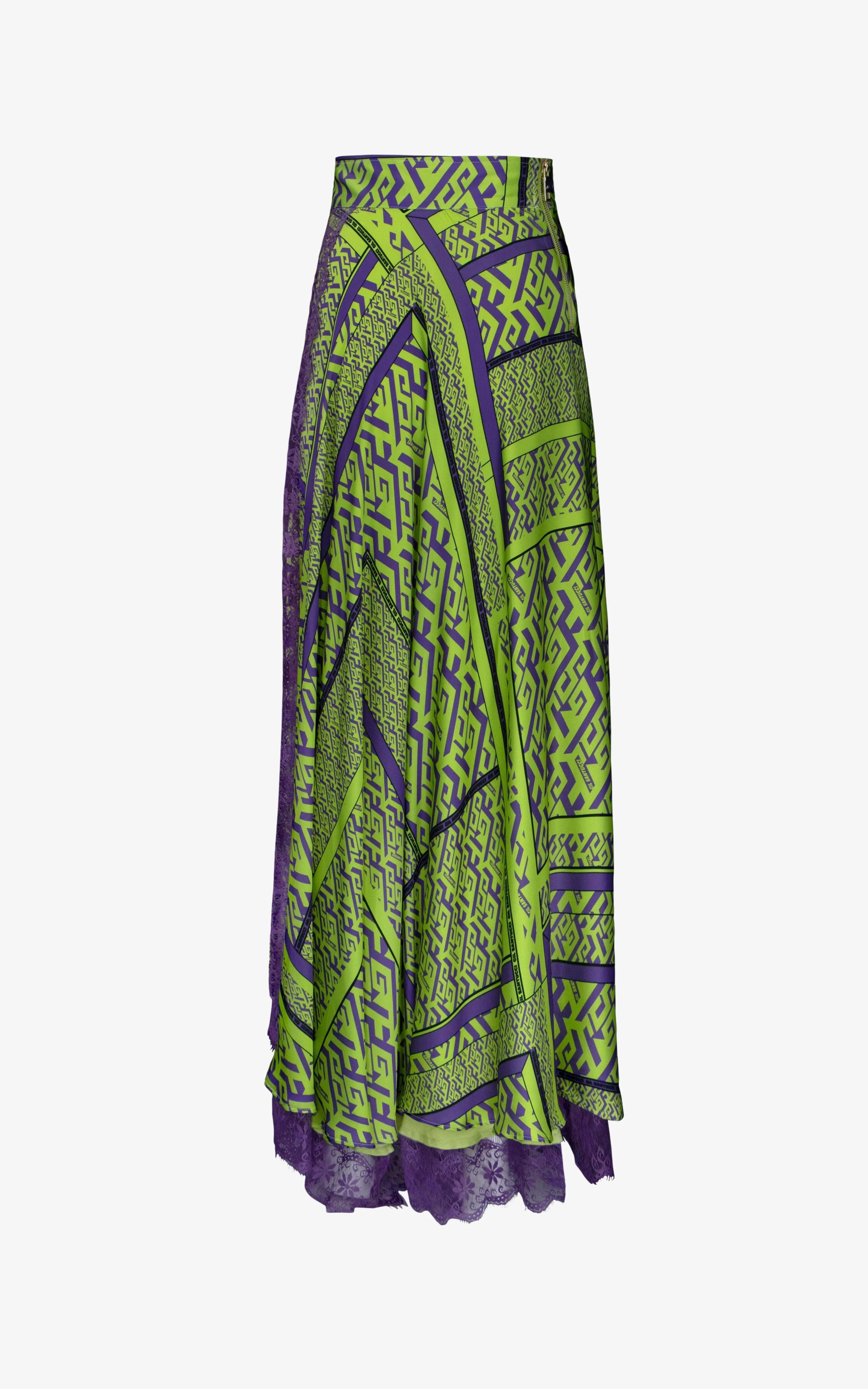 Perfect Poison Skirt