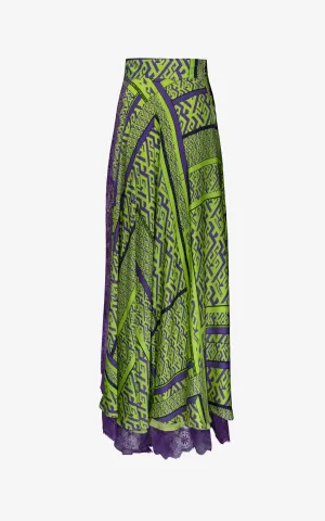 Perfect Poison Skirt