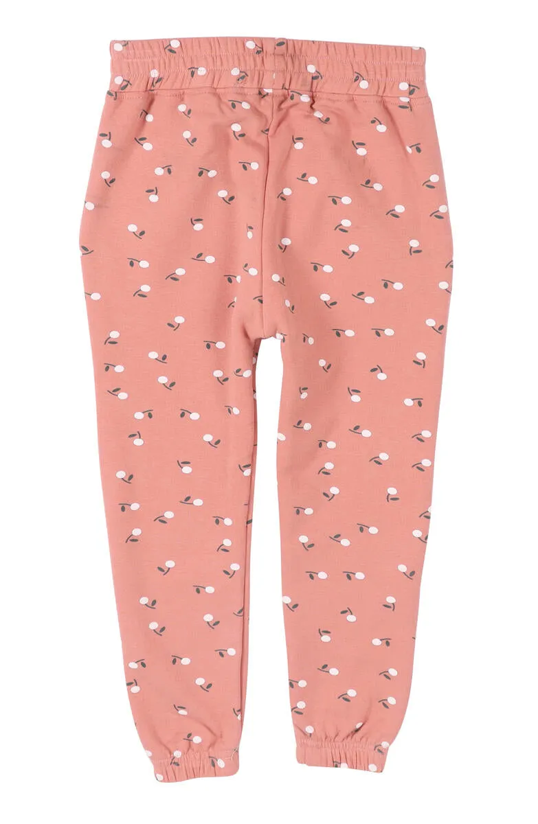 Petite Fruit Sweat Pant