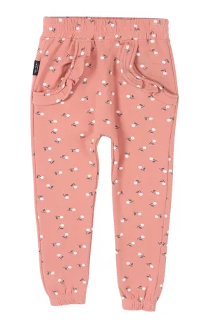 Petite Fruit Sweat Pant