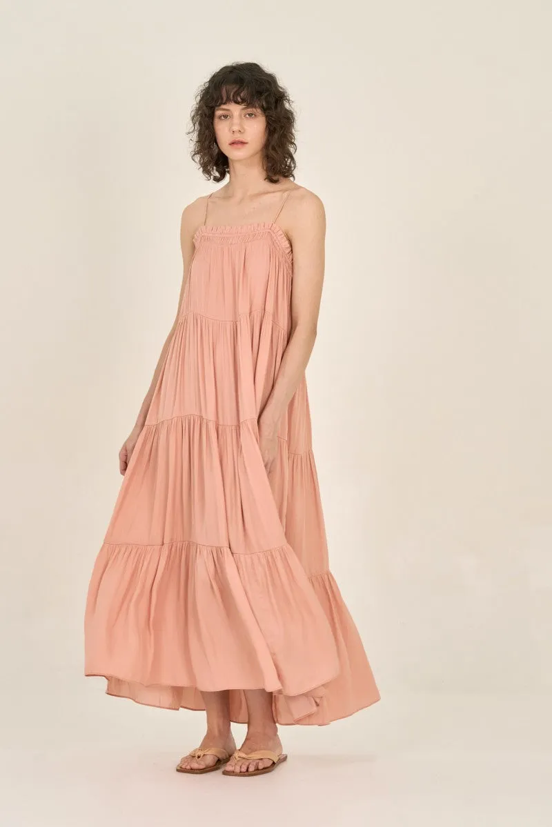 Petunia Maxi Dress