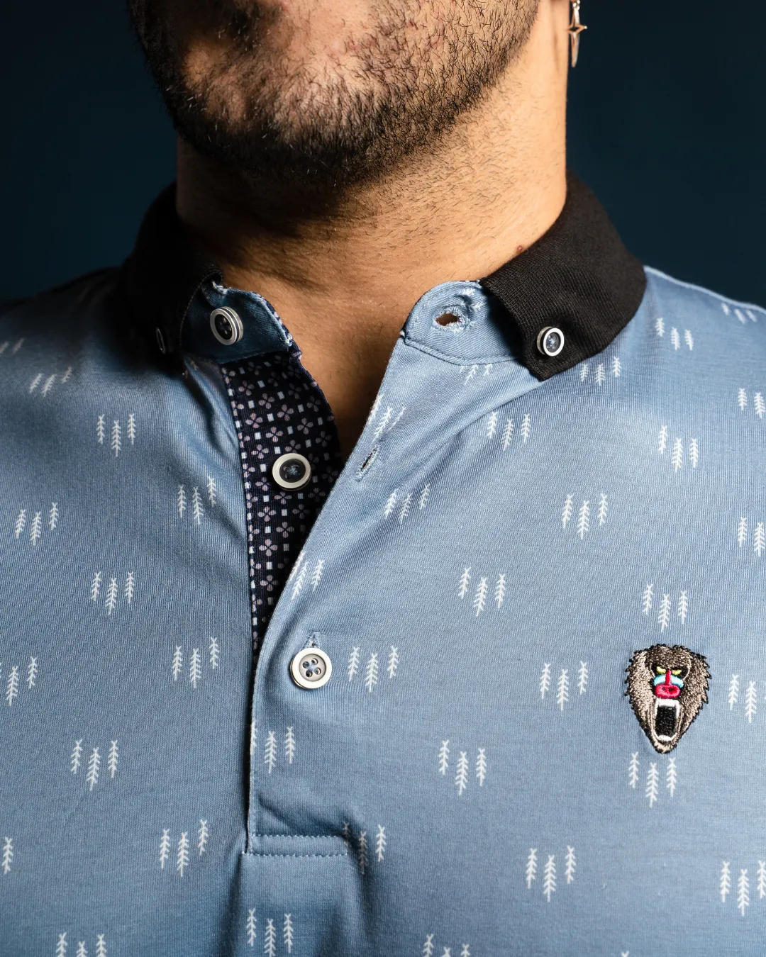 Pines Polo