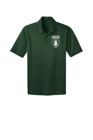 Pinewood Christian Academy Adult Chapel Polo