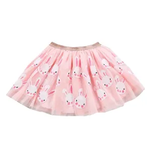 PINK BUNNY TUTU SKIRT