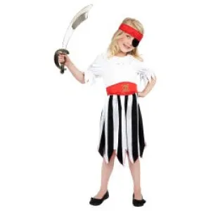 Pirate Lassy