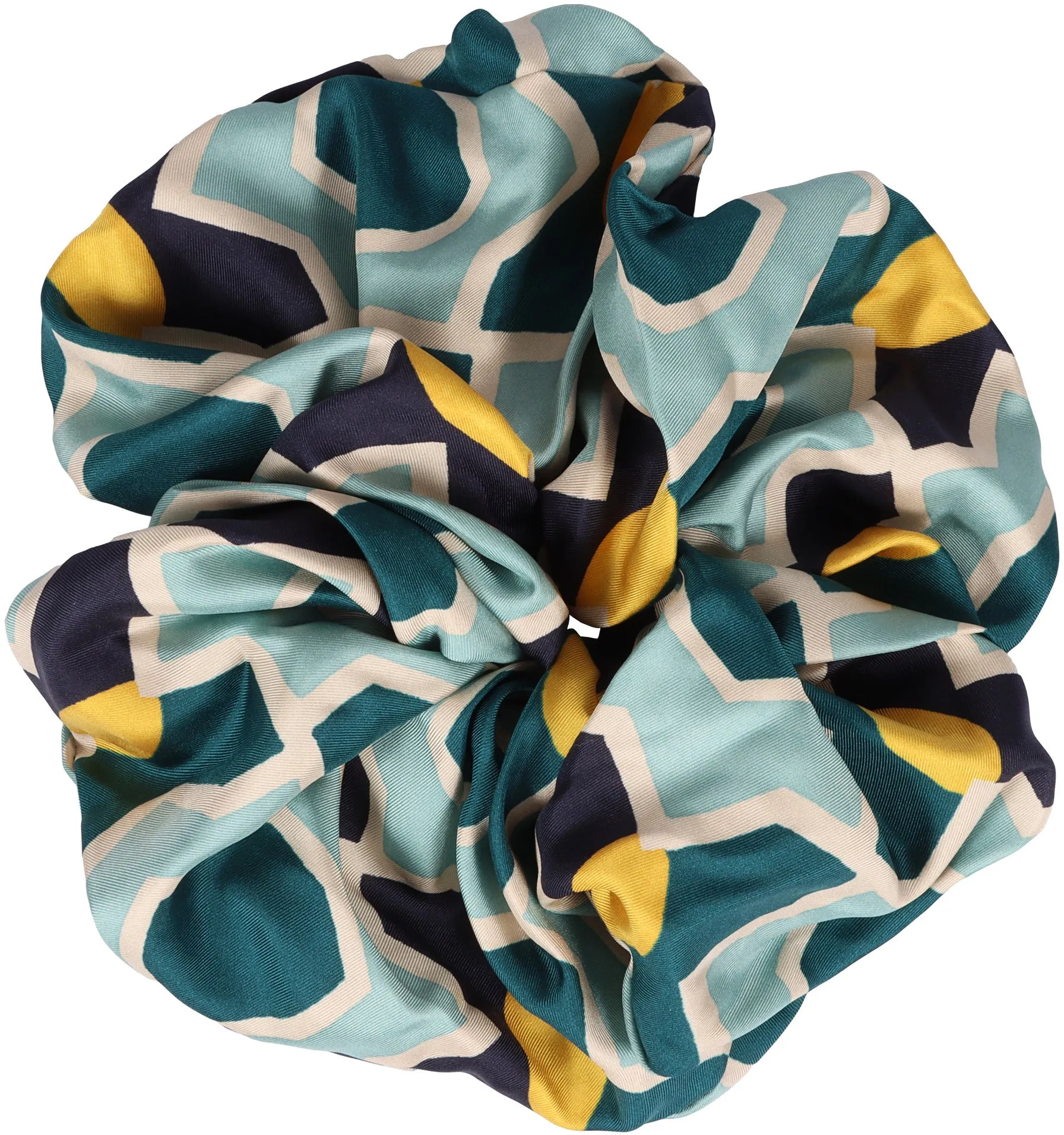 Plaza maxi scrunchie