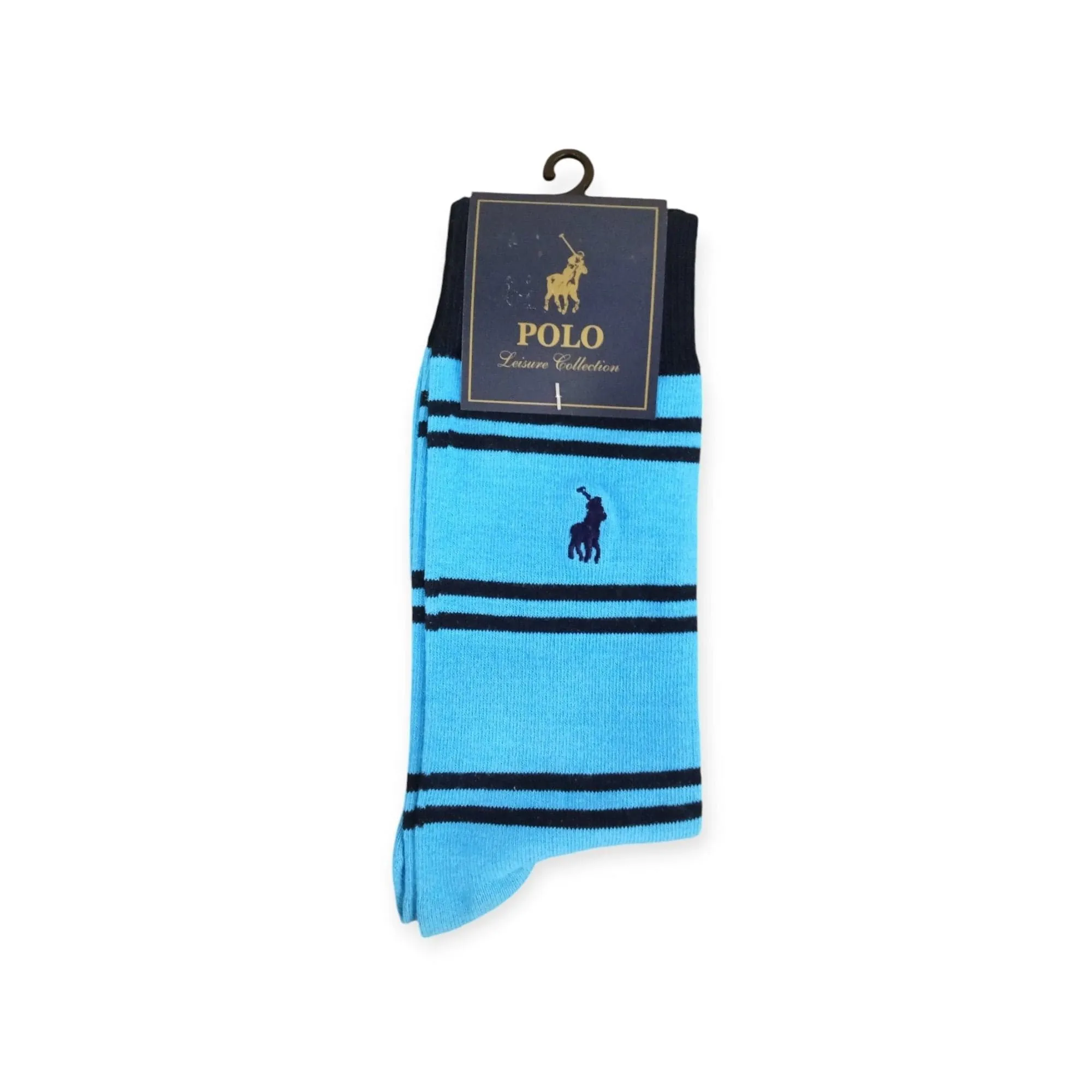 Polo Men's Cotton Socks