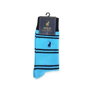 Polo Men's Cotton Socks