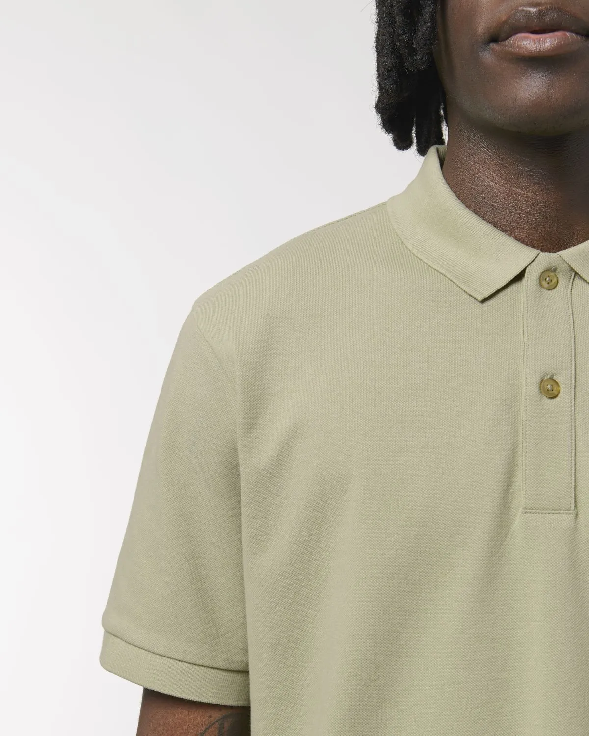 Polo "Il Tucano" - Sage