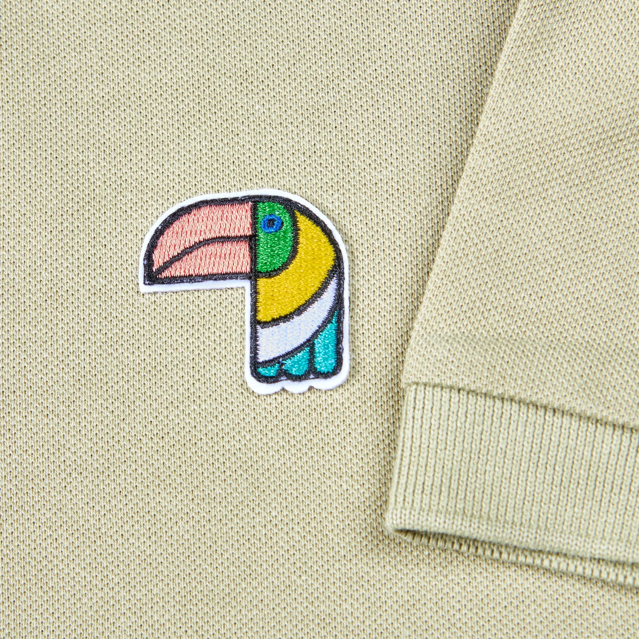 Polo "Il Tucano" - Sage
