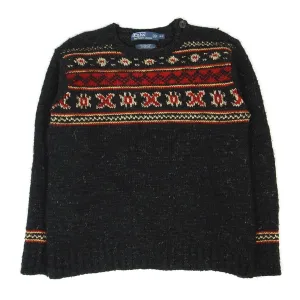 Polo Ralph Lauren Knit Size Small