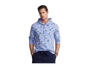 Polo Ralph Lauren Mens Polo Bear Hooded T-Shirt 710860608001