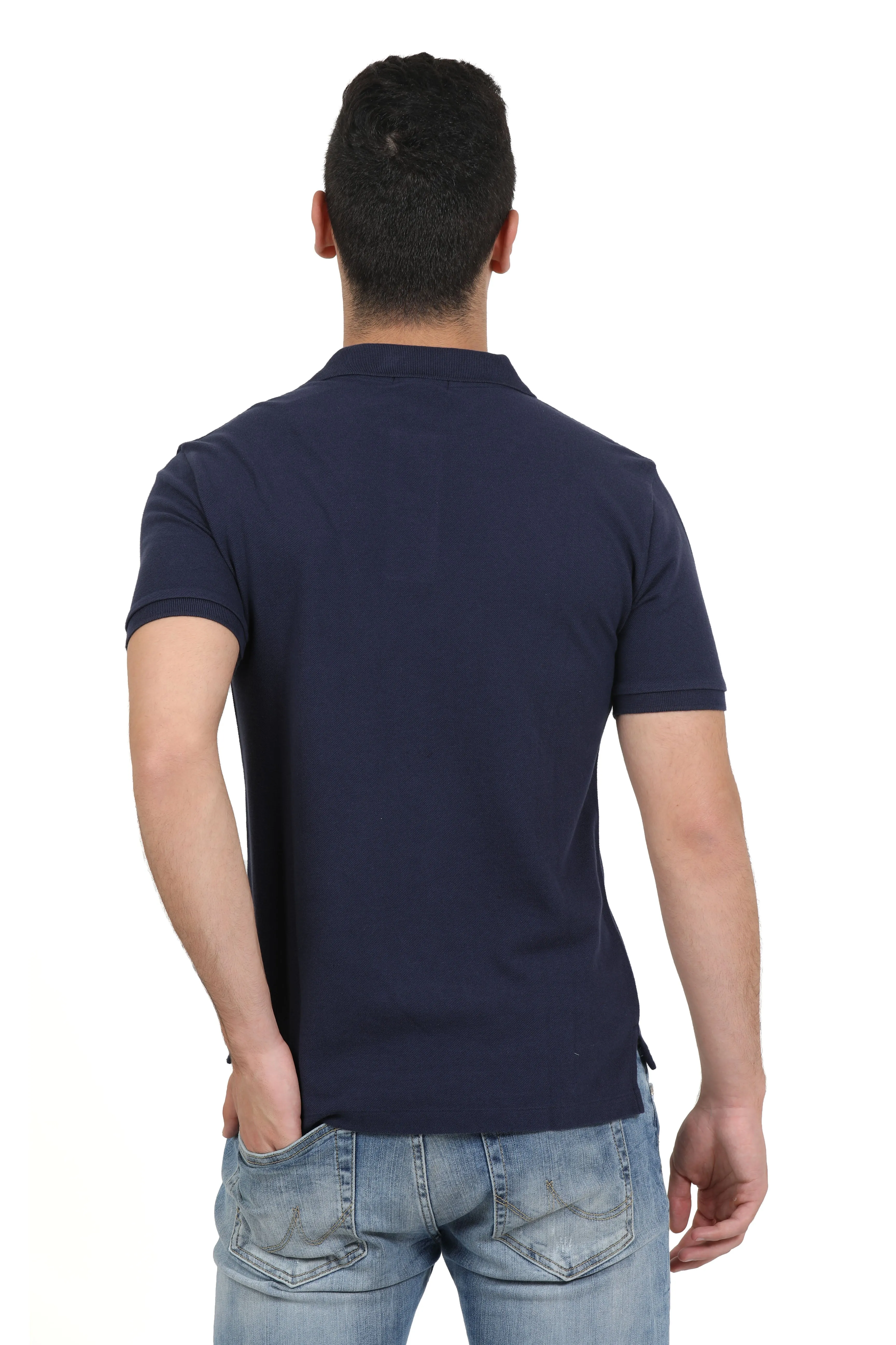 Polo RL Small Pony Short Sleeve Polo