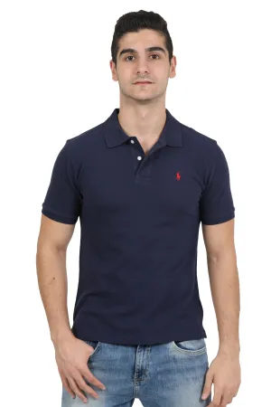 Polo RL Small Pony Short Sleeve Polo