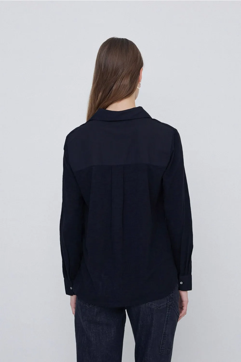 Polo Shirt Black