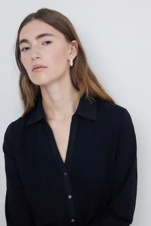 Polo Shirt Black