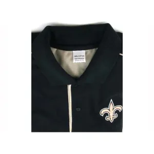 Polo Shirt Fleur De Lis Small
