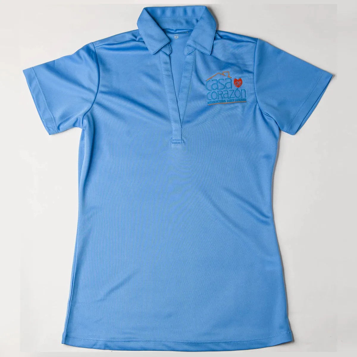 Polo Shirt - Women's Style