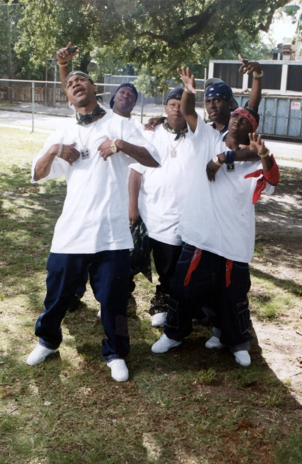Polo Silk | Hot Boyz