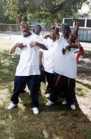 Polo Silk | Hot Boyz