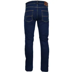 Polo Simon Straight Leg Jeans Mens Indigo