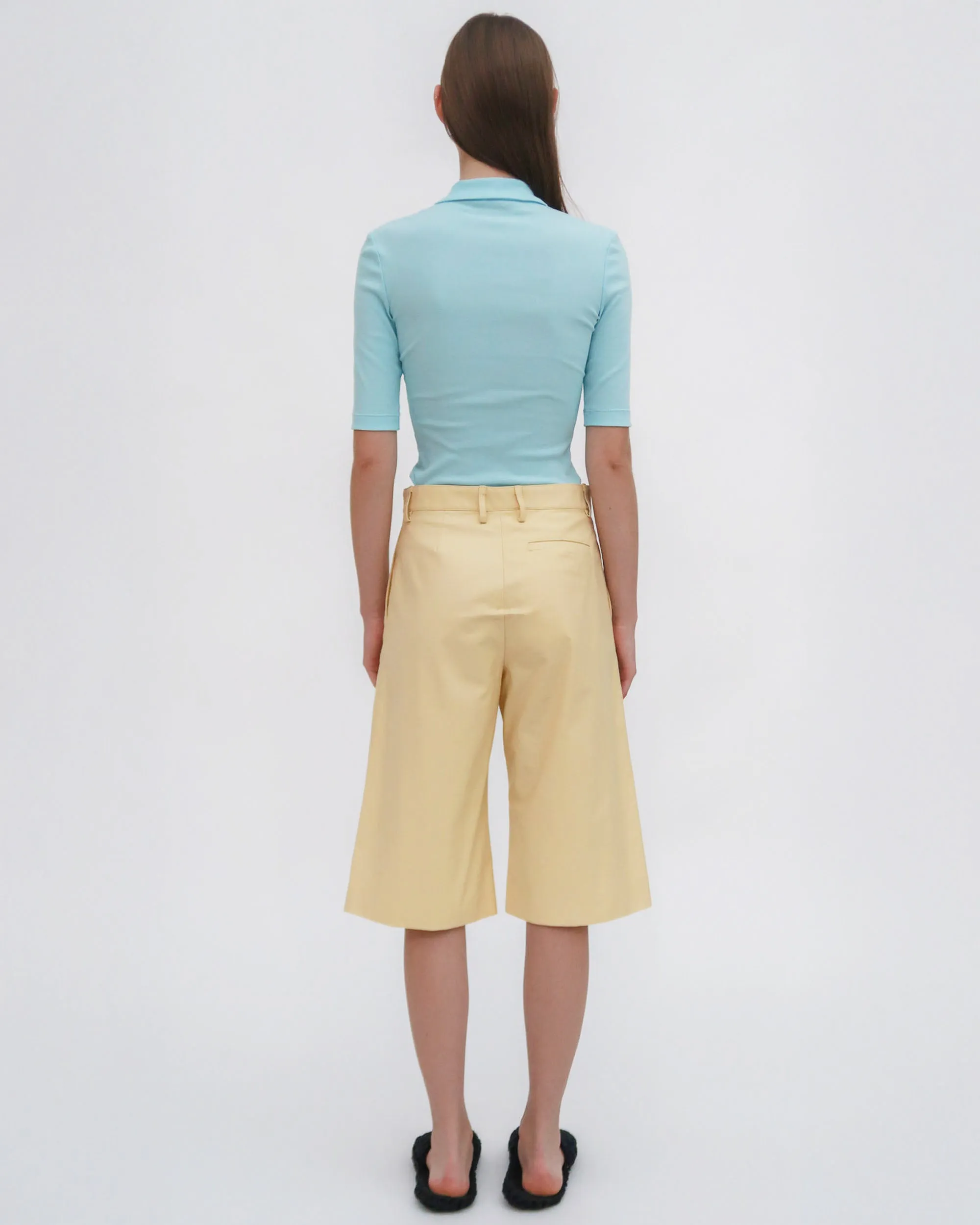 POLO T-SHIRT