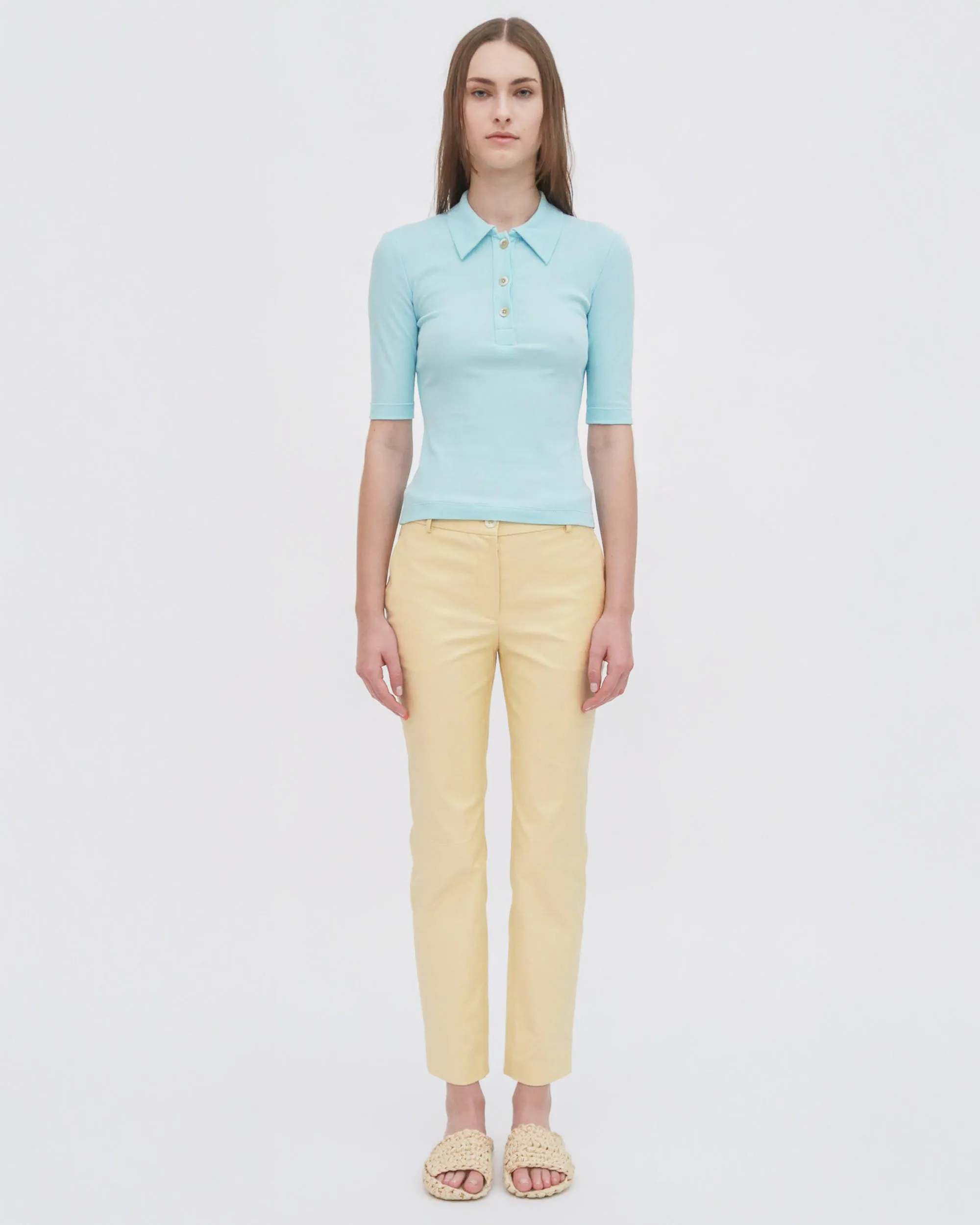 POLO T-SHIRT