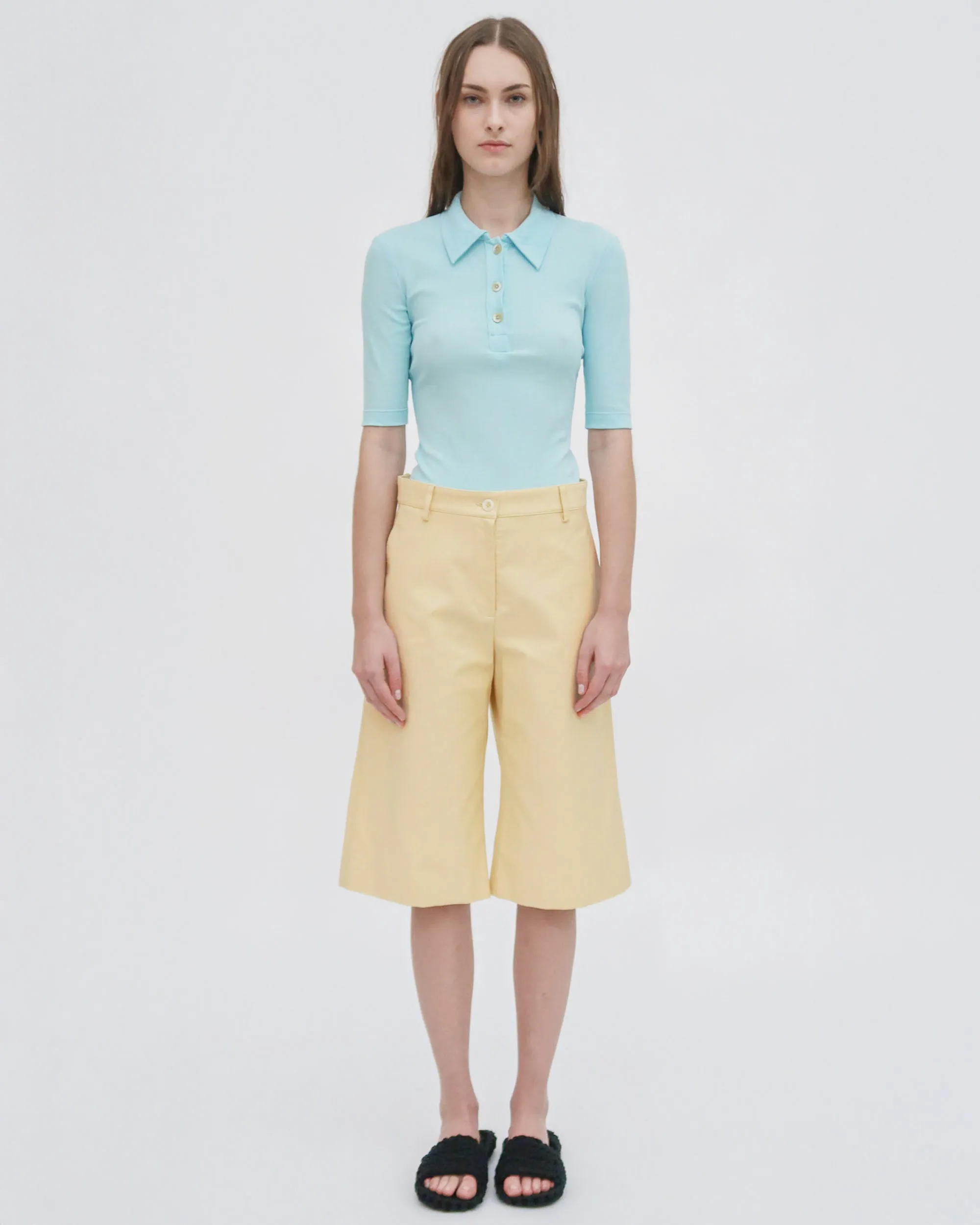 POLO T-SHIRT