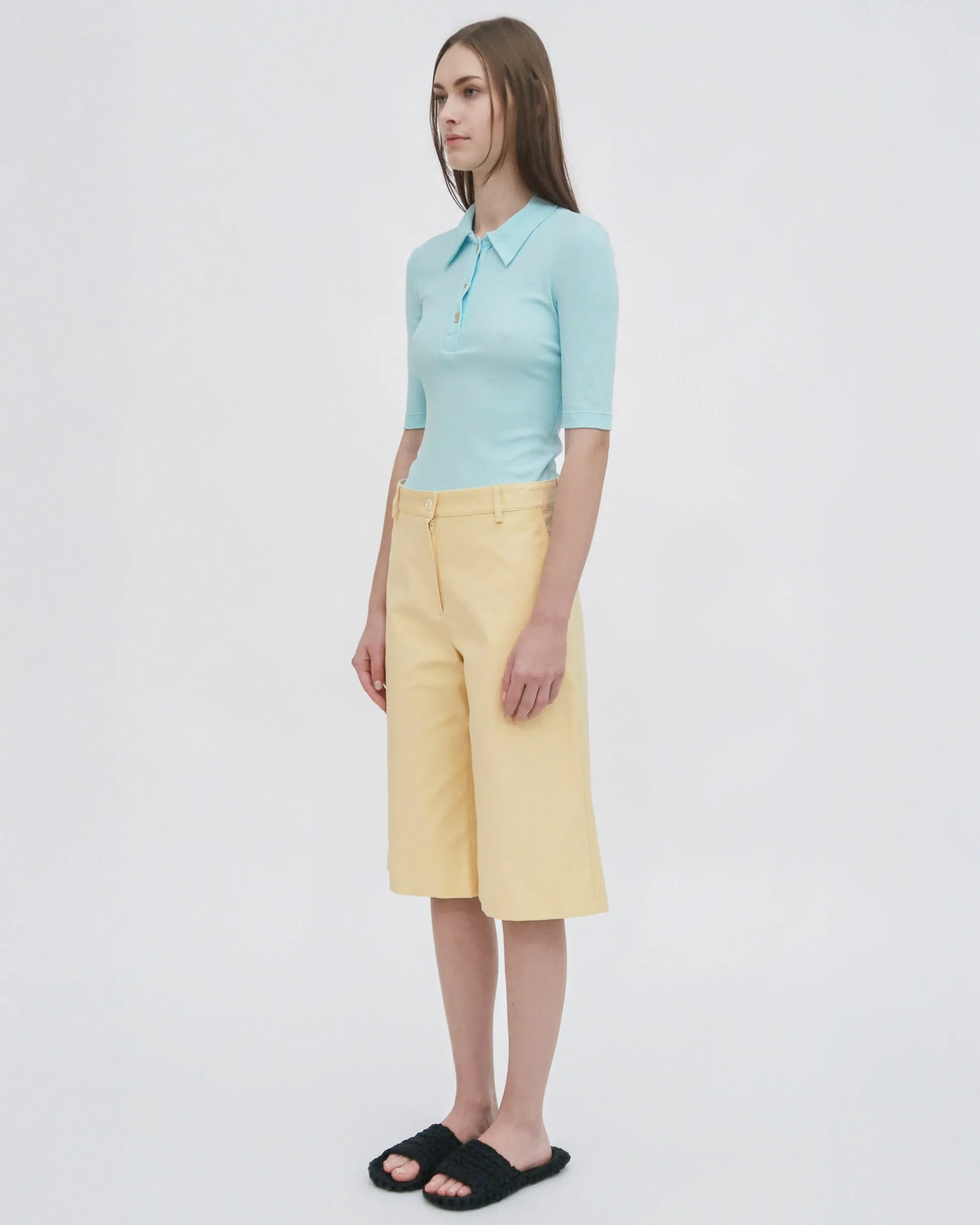 POLO T-SHIRT