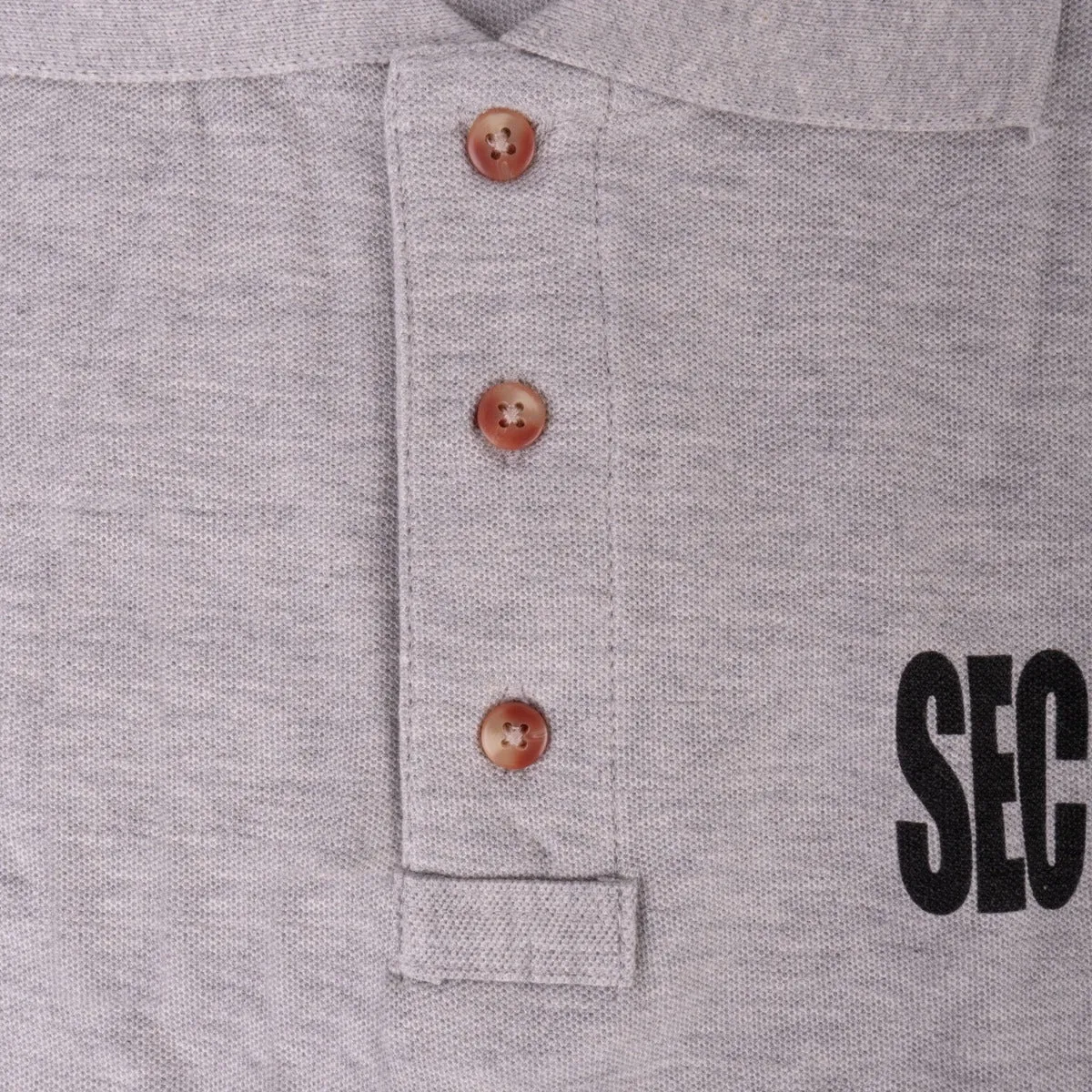 POLY/COTTON TACTICAL SECURITY POLO SHIRTS