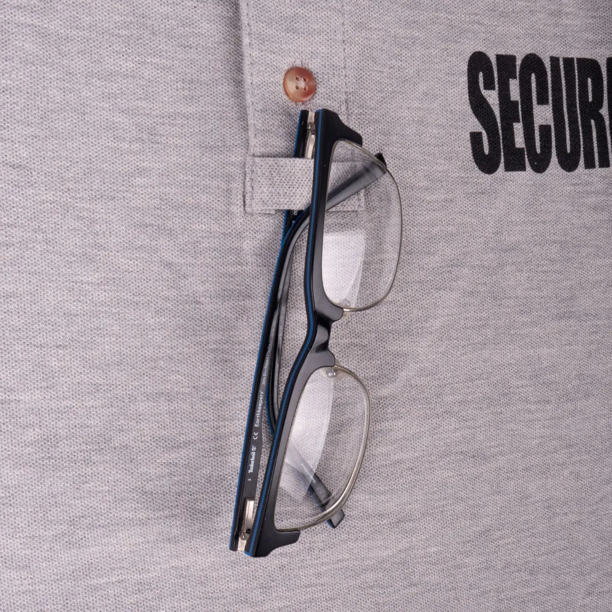 POLY/COTTON TACTICAL SECURITY POLO SHIRTS