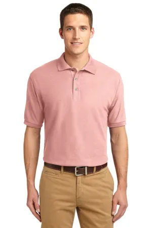 Port Authority "Silk Touch" Polo Shirt K500