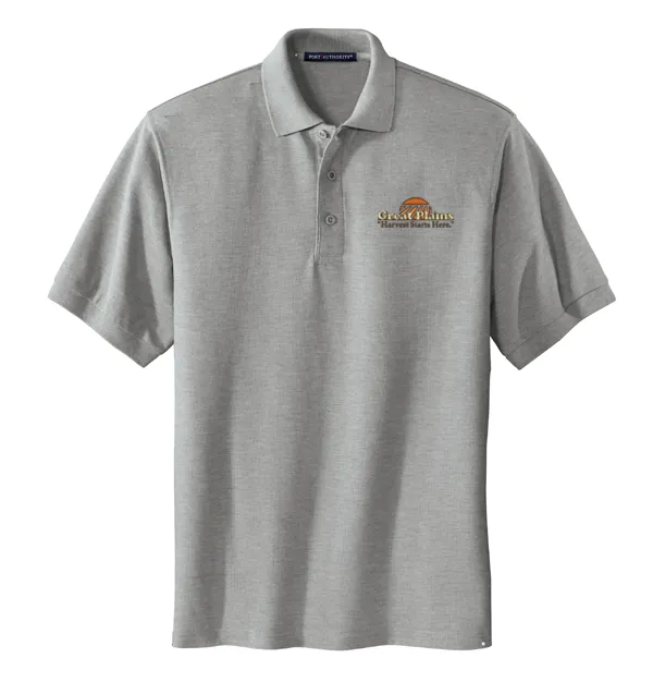 Port Authority® Silk Touch™ Polo