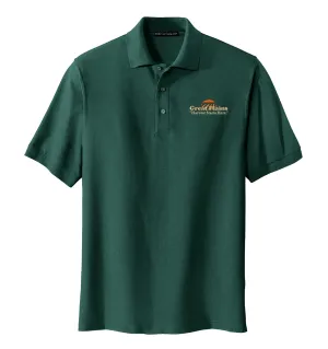 Port Authority® Silk Touch™ Polo