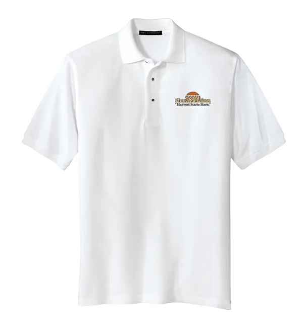 Port Authority® Silk Touch™ Polo