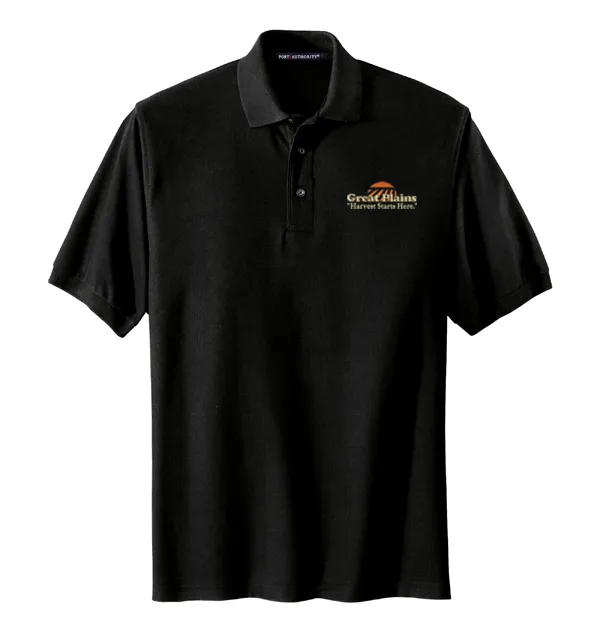 Port Authority® Silk Touch™ Polo