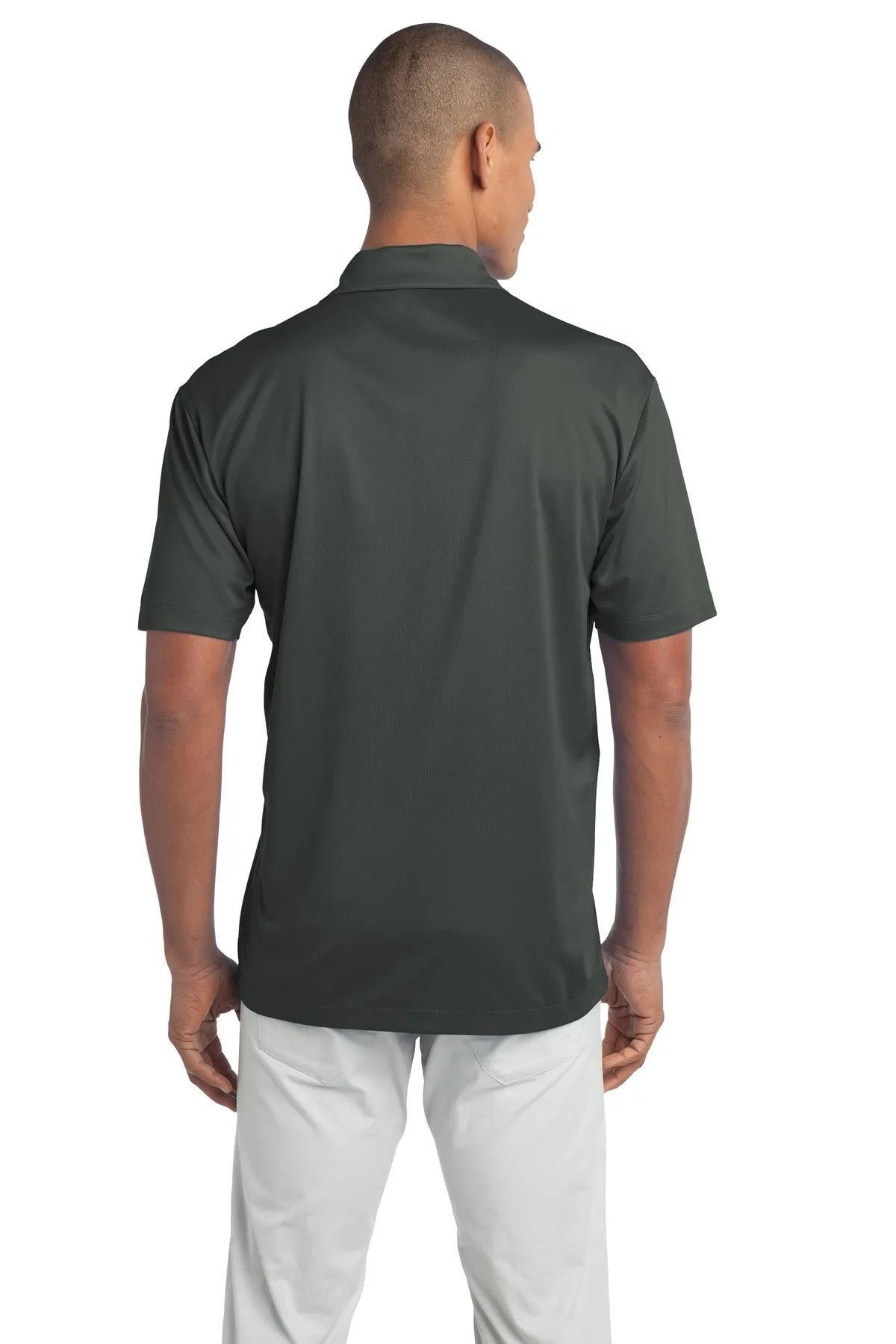 Port Authority® Tall Silk Touch Performance Polo
