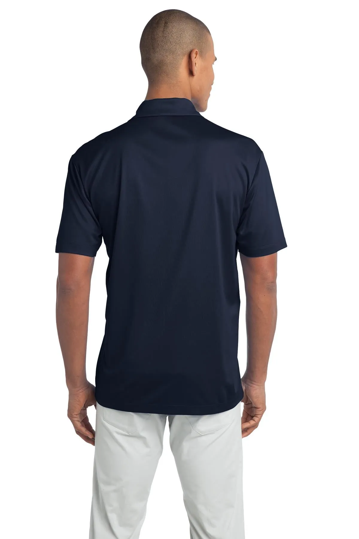Port Authority® Tall Silk Touch Performance Polo
