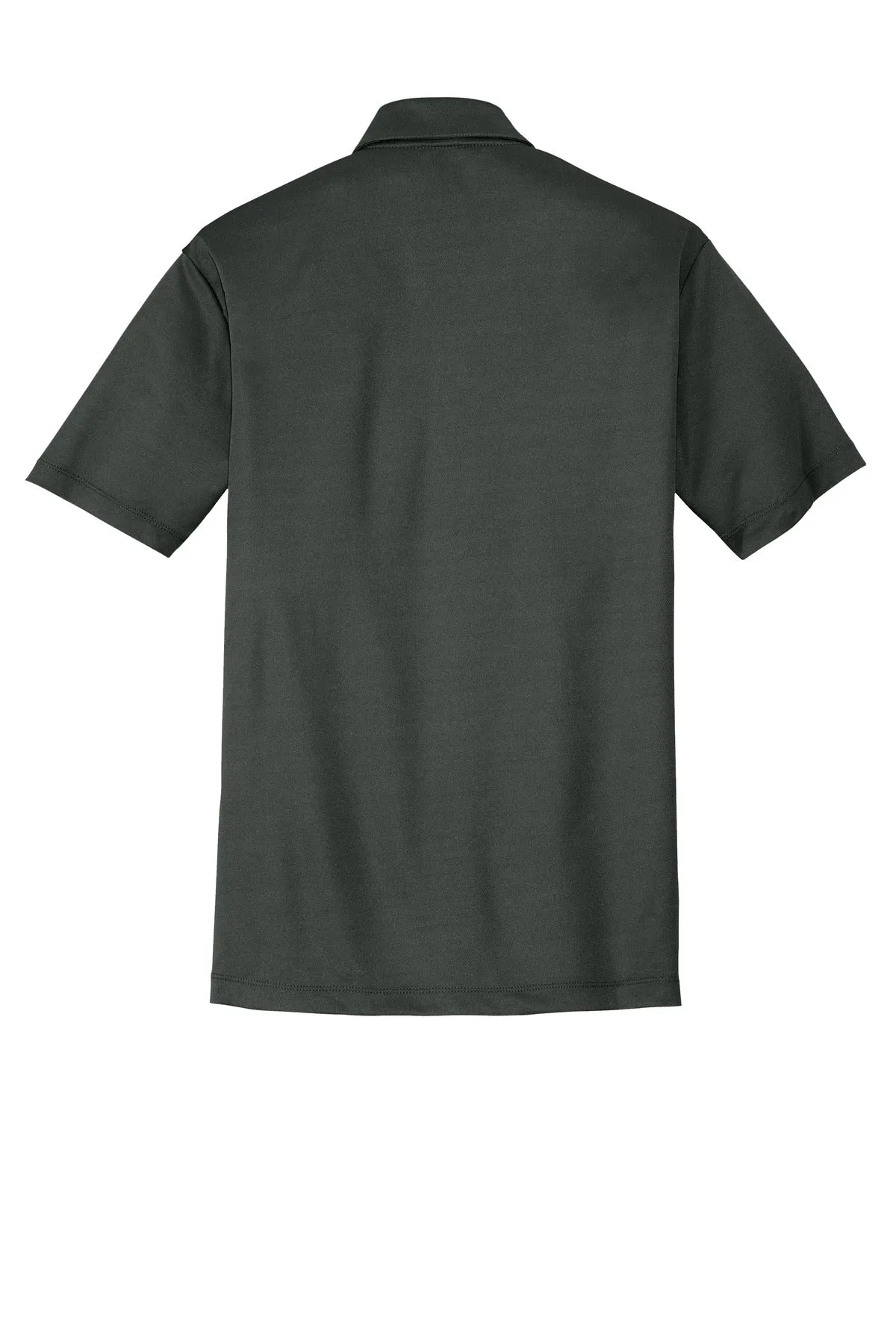 Port Authority® Tall Silk Touch Performance Polo