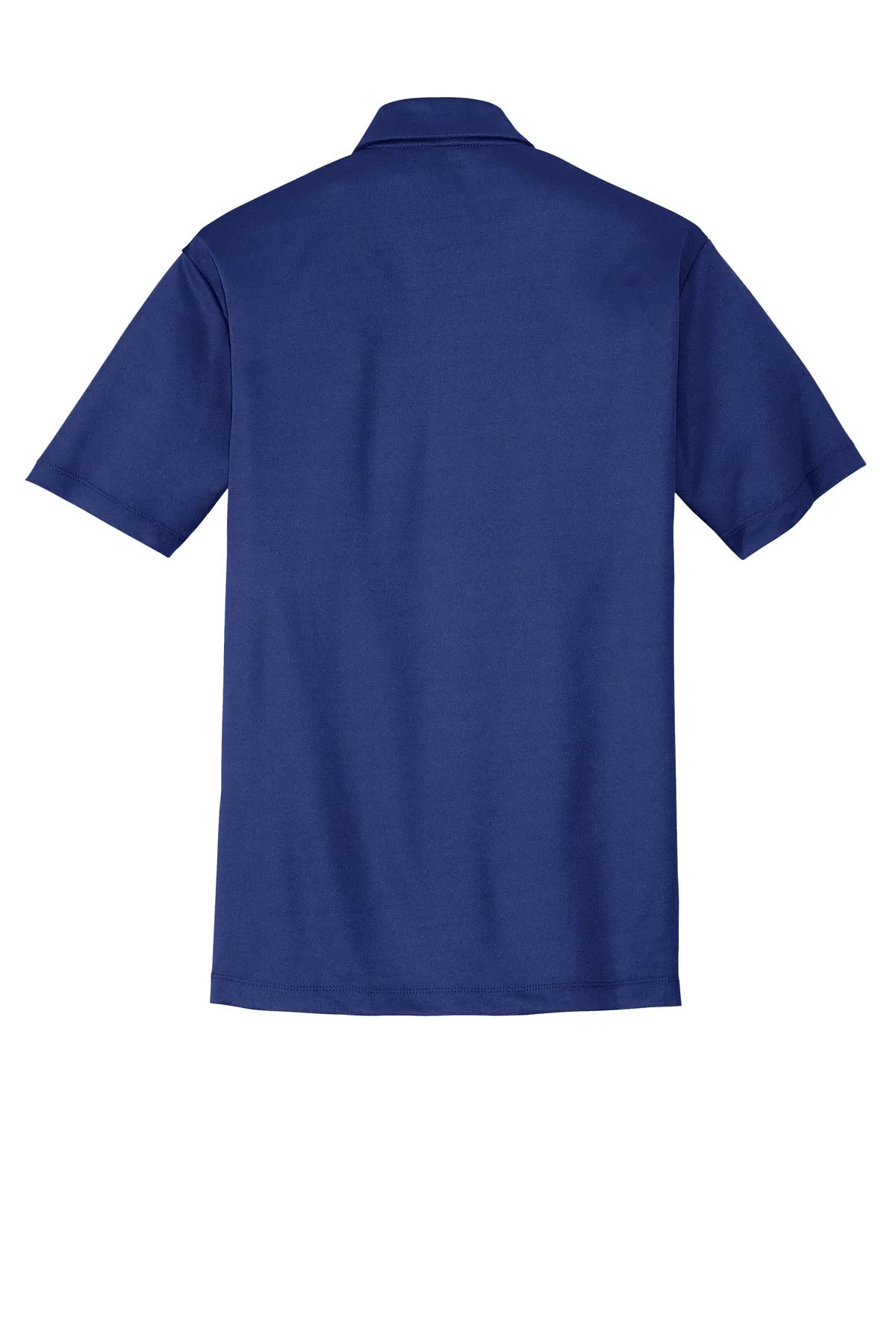 Port Authority® Tall Silk Touch Performance Polo