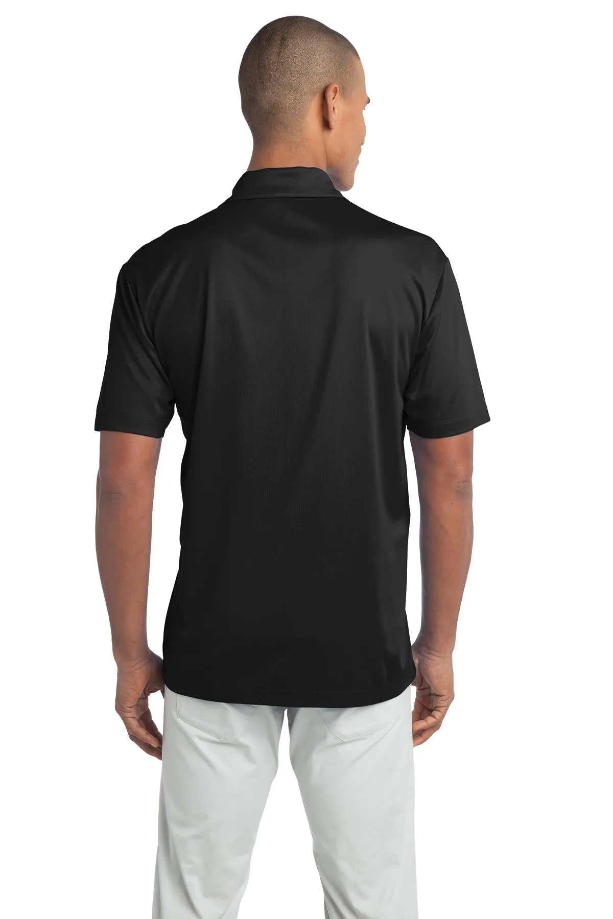 Port Authority® Tall Silk Touch Performance Polo