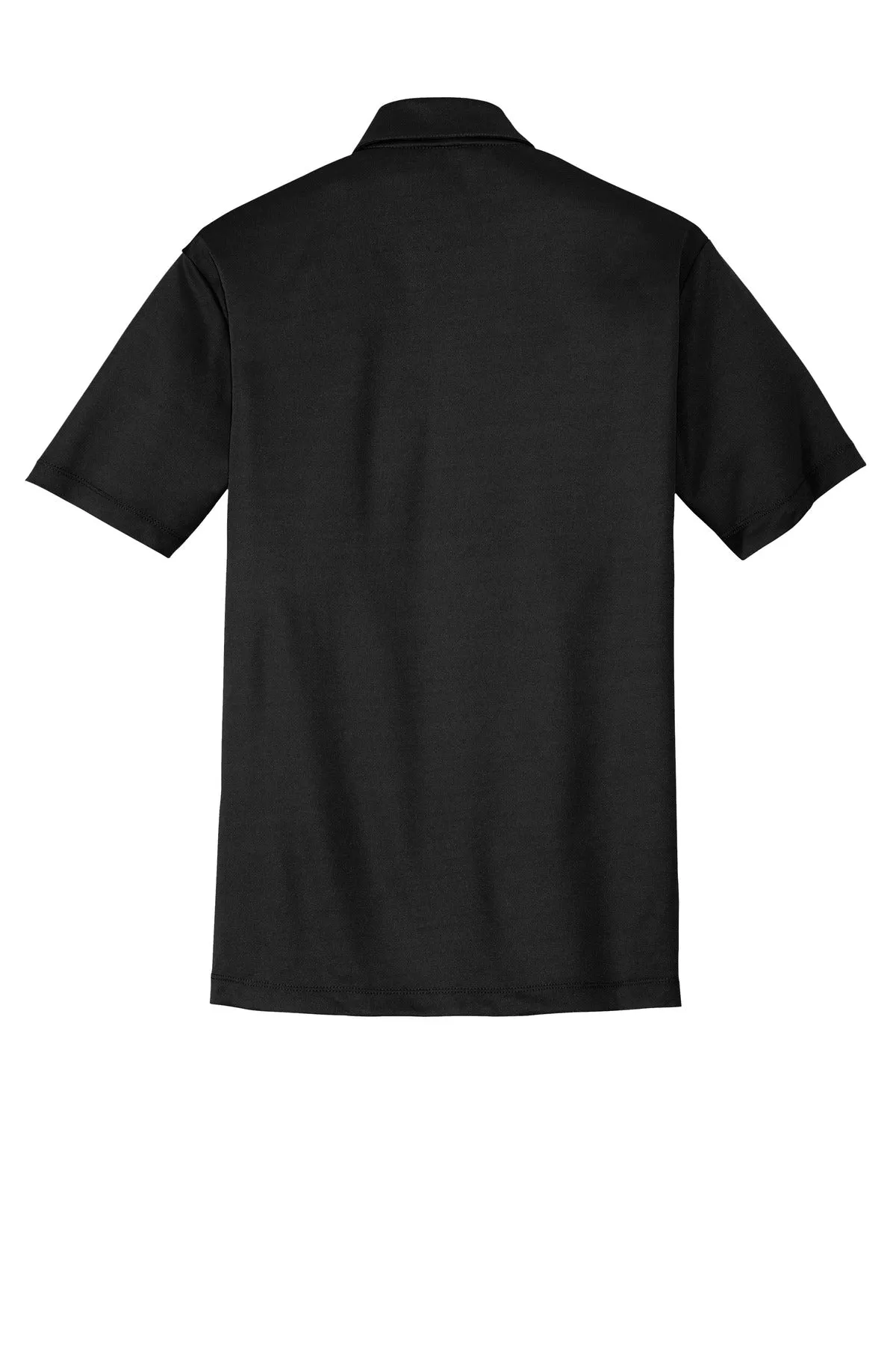Port Authority® Tall Silk Touch Performance Polo