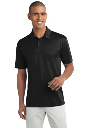 Port Authority® Tall Silk Touch Performance Polo