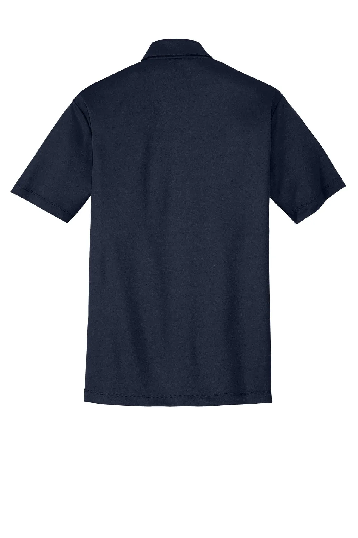 Port Authority® Tall Silk Touch Performance Polo