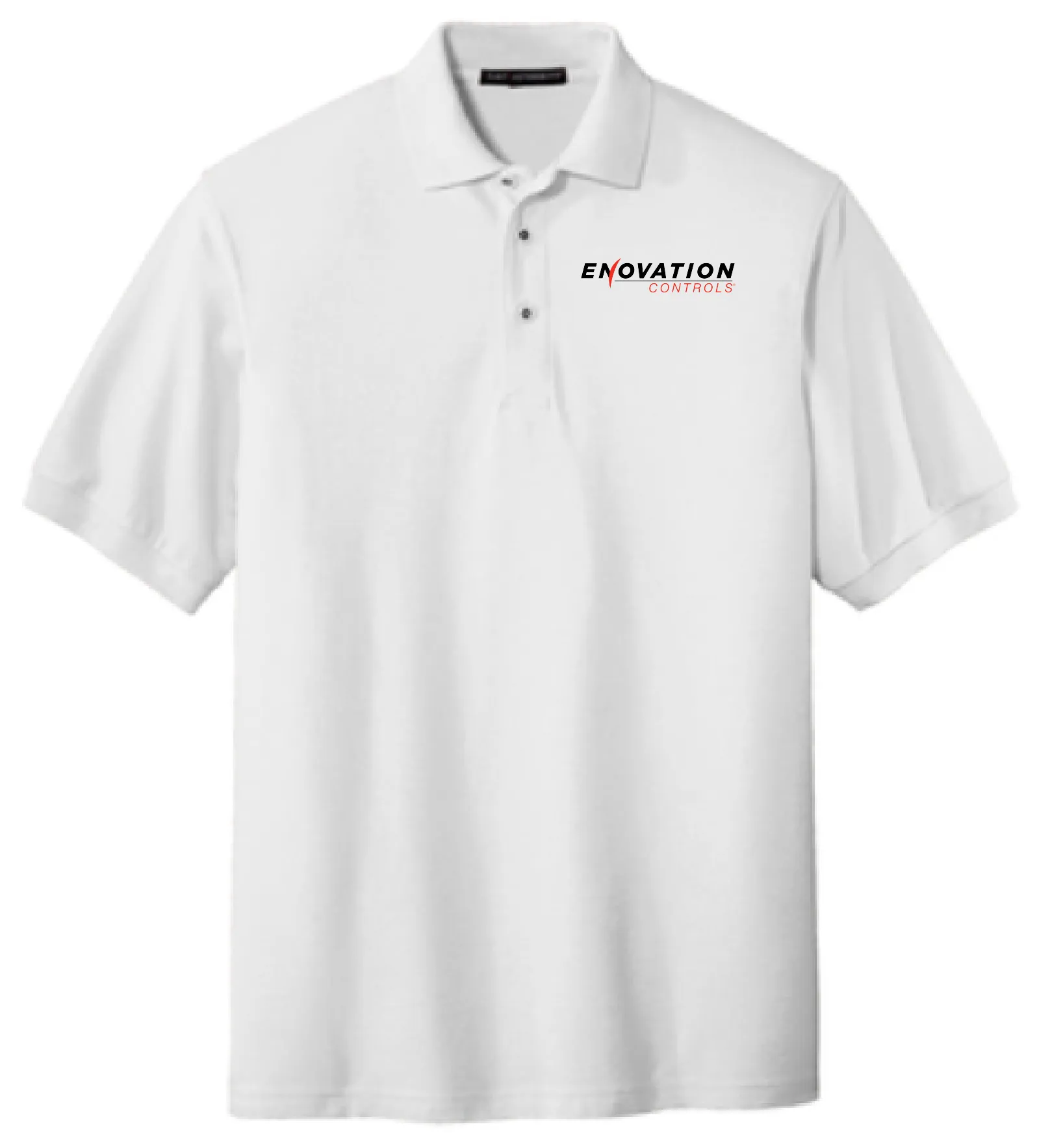 Port Authority TALL Silk Touch Polo (Enovation Controls)